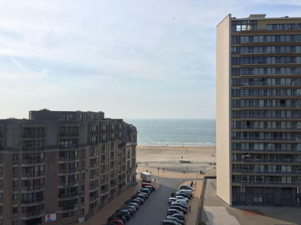 Sea You Soon Ostende Exterior foto