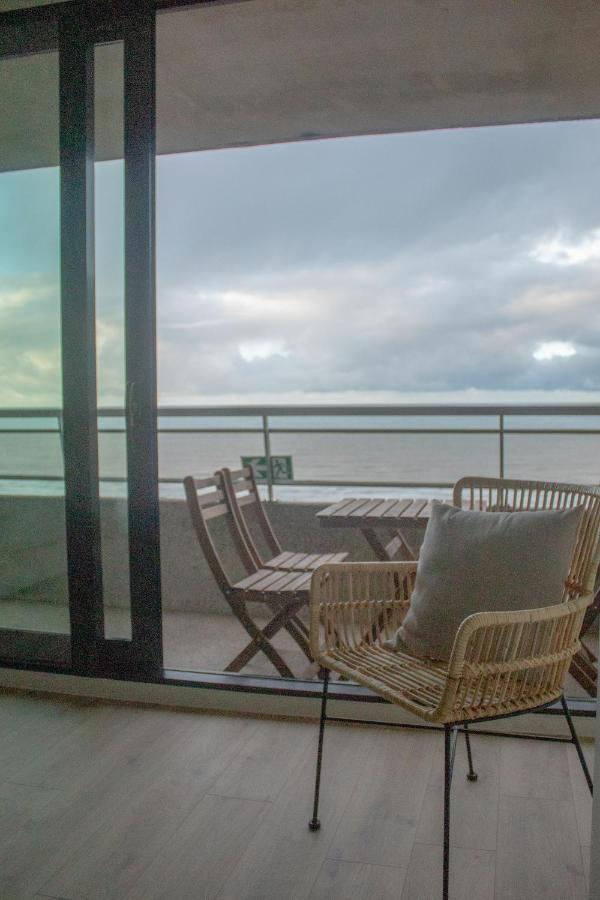 Sea You Soon Ostende Exterior foto