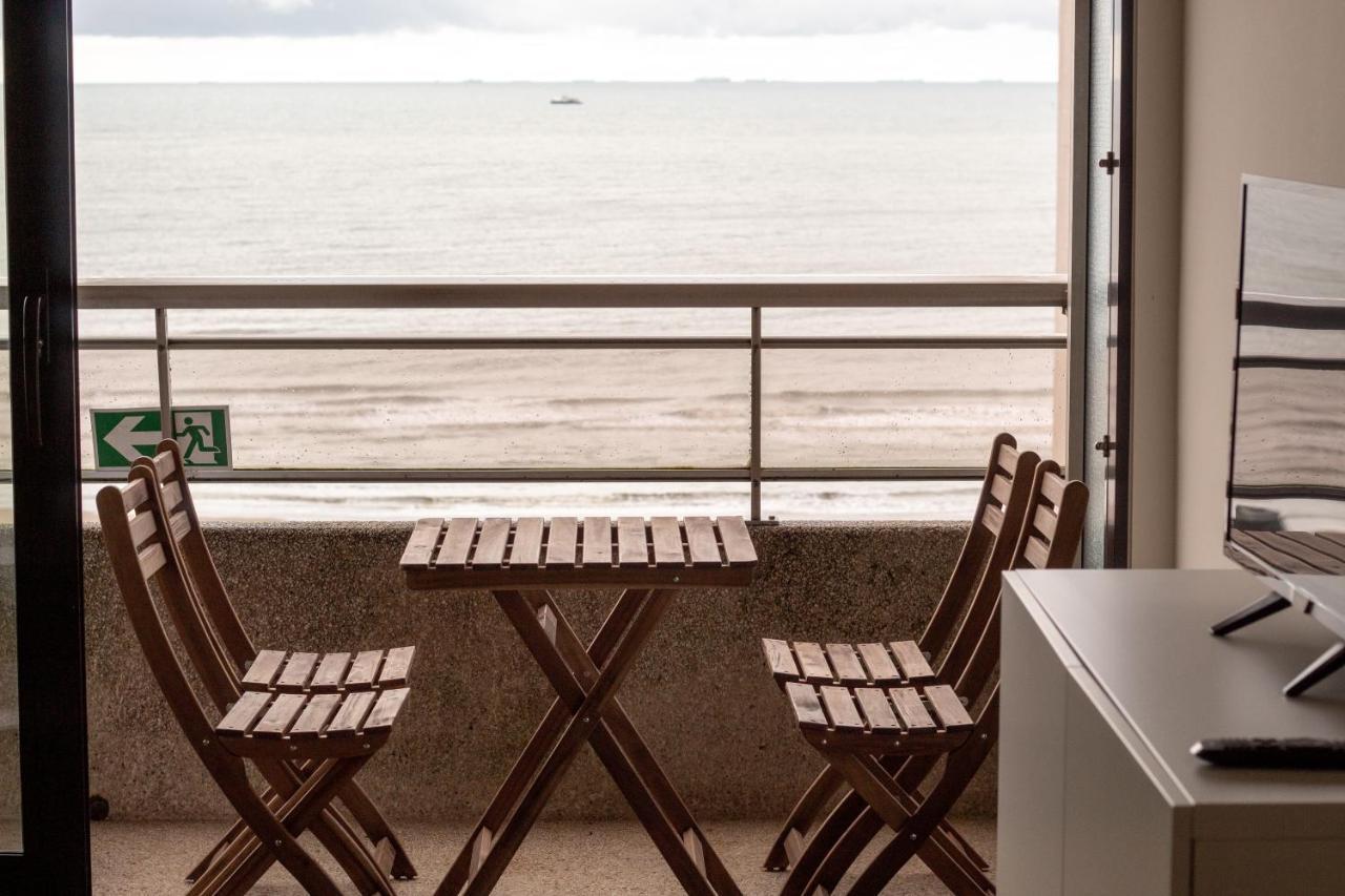Sea You Soon Ostende Exterior foto